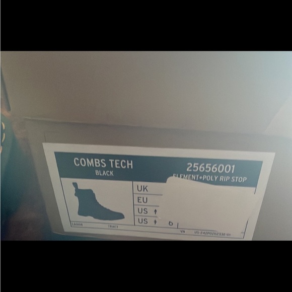 New Boots Dock Martens. - Picture 2 of 14